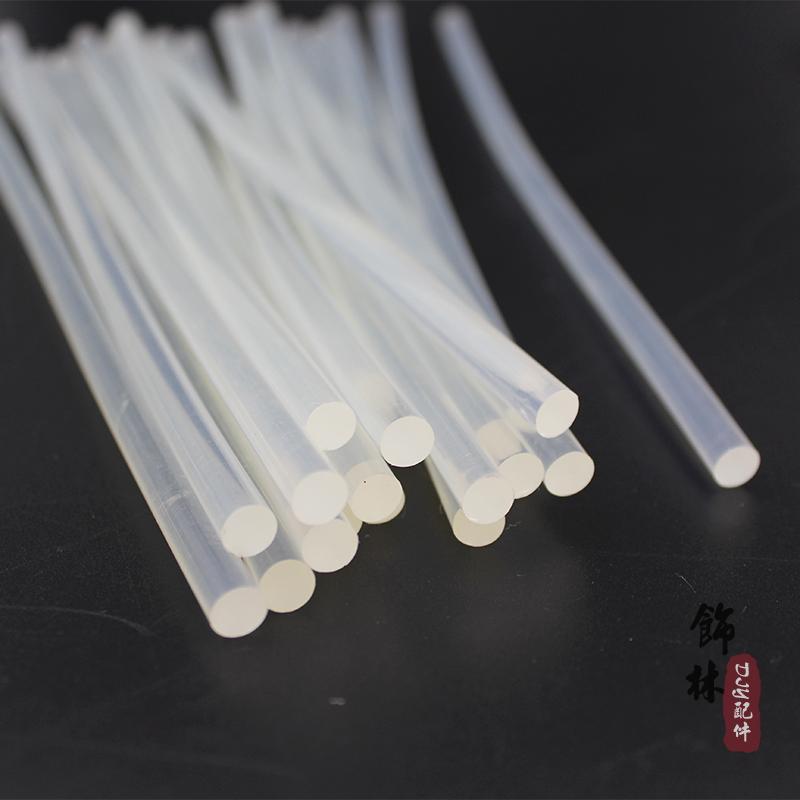 diy Super sticky 7MM*27 centimeter(Real length)Hot melt glue stick Transparent tape,Glue gun 10 rootin the Hardware/Tool , Hand Tools , Other Hand Tools , Hot glue gun category - from Buy2taobao.com to provide professional Taobao agent buy service