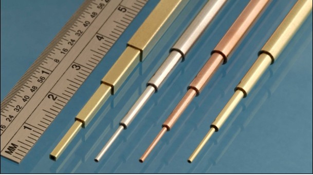 H62黄铜管 精密管小口径管H65毛细管外径6mm7mm内径3-4-5-6-6.5mm|ruв категории основы строительных материалов, водопроводной трубы, медные трубы/аксессуары - от Buy2taobao.com для оказания профессиональной услуги покупки агента Taobao