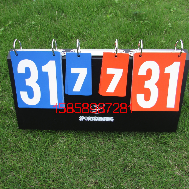Whale ball table tennis/badminton Scoreboard Turn scoreboard Game scoring device Fold and turn over cardsin the Sports/Yoga/Fitness/Fans supplies , Table tennis , Scorers/Turn scoreboard category - from Buy2taobao.com to provide professional Taobao agent buy service
