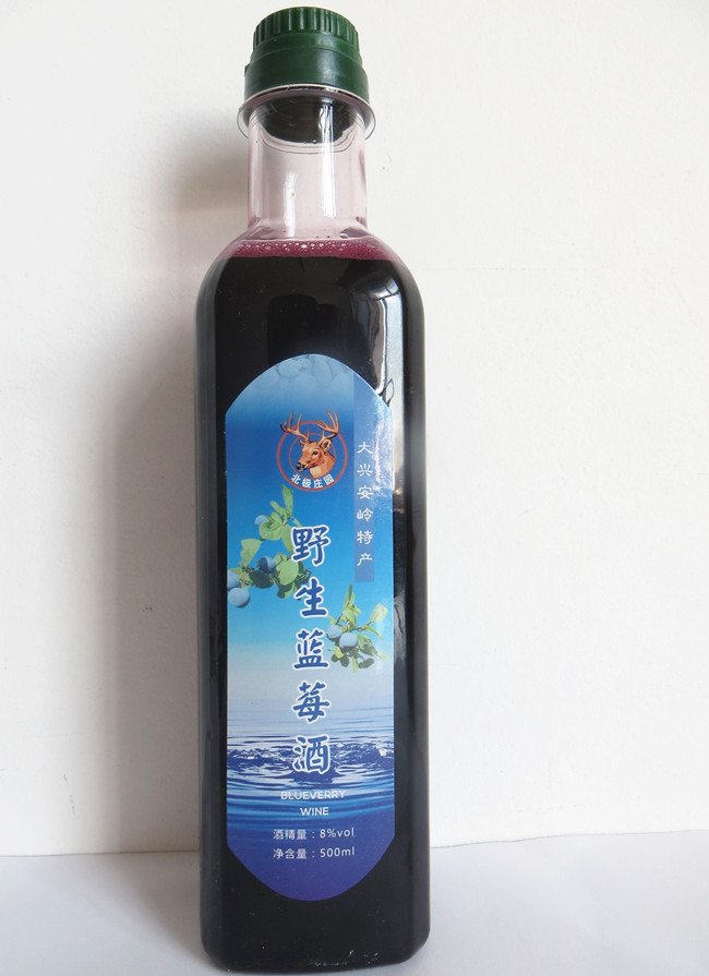 野生蓝莓酒红酒窖藏低温发酵酒香纯正纯传统手工自酿包邮在类目 零食/坚果/特产, 蜜饯/枣类/梅/果干, 蓝莓中 - 来自Buy2taobao.com提供专业的淘宝代购服务