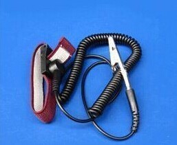 high-grade Antistatic wrist strap PU Anti-static Bracelet Rose Red Static electricity Braceletin the Hardware/Tool , Hand Tools , Other Hand Tools , Electrostatic Protection Brush category - from Buy2taobao.com to provide professional Taobao agent buy service