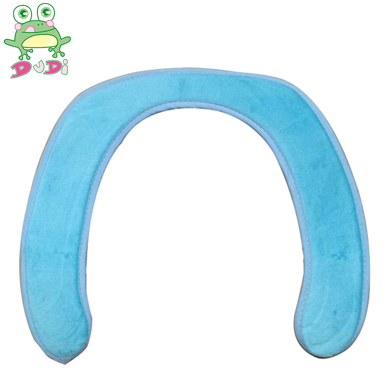 Frog DuDi Du Di closestool Dairy cow pedestal pan Warm Pad Autumn and winterin the Diapers/Care/Feeding/Push lathe , Barber/Nail clippers/Thermometers and other small articles of daily care , Children potty stool category - from Buy2taobao.com to provide professional Taobao agent buy service