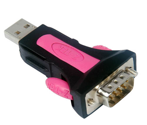 quality goods Original Lite ZE 551 USB turn RS232 Serial ports adapter 2.0 type support Win7in the 3C Digital Accessories, USB Computer Peripherals , USB HUB/Converter category - from Buy2taobao.com to provide professional Taobao agent buy service
