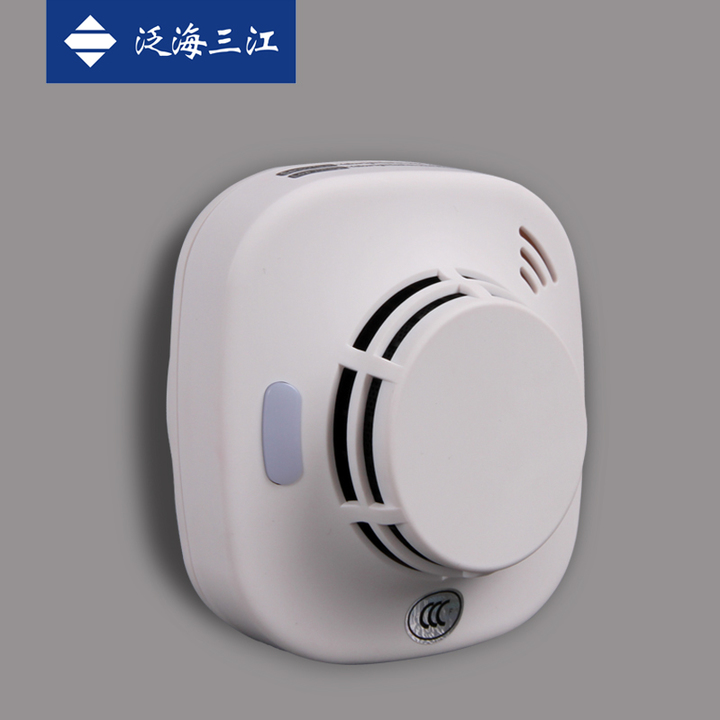 松下感烟火灾探测器松下烟雾报警器独立烟感器