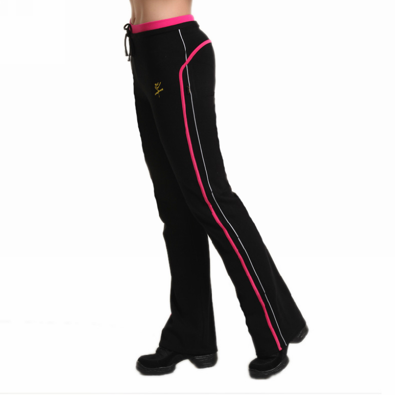 The Red Shoes Dance pants Practice pants trousers adult Micro Speaker Aerobics square dance clothing dance trousersin the Sports/Yoga/Fitness/Fans supplies , Dance/Aerobics/Gymnastics , Aerobics , Aerobics Bottoms category - from Buy2taobao.com to provide professional Taobao agent buy service