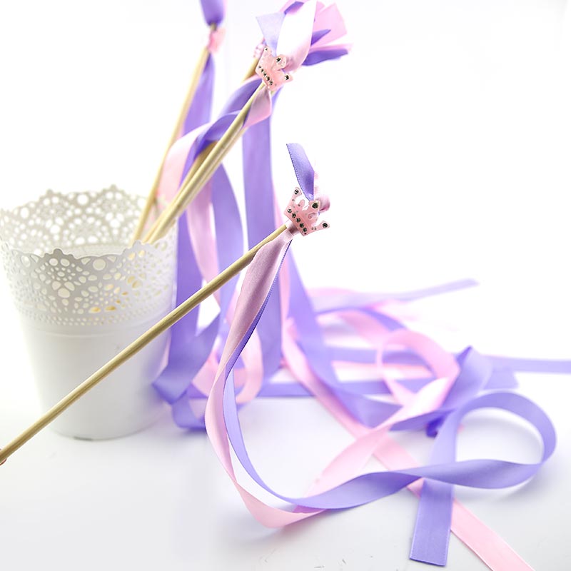 【淘惠】树脂花丝带棒仙女魔法棒 儿童生日派对用品 结婚婚礼装饰在类目 节庆用品/礼品, 其它节庆用品中 - 来自Buy2taobao.com提供专业的淘宝代购服务