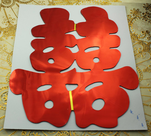 marry Hi word stickers Wall stickers Sequins Hi word Marriage room arrangement decorate Wedding car stairs Paper-cuts for Window Decoration furniturein the Festive supplies/Gift , Hi word/Paper cut/Sticker category - from Buy2taobao.com to provide professional Taobao agent buy service