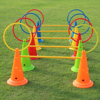 30cm sign 50cm thickening sign 20 inch multi-function sign combinationin the Sports/Yoga/Fitness/Fans supplies , Football , Training aids , Obstacle/Markers category - from Buy2taobao.com to provide professional Taobao agent buy service