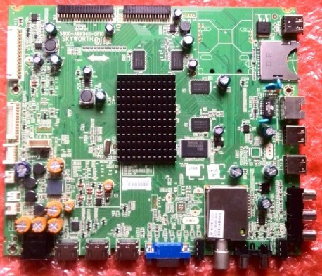 D創維原裝55E780U主板5800-A8K940-0P10 華星光電MT5461D01-1屏在類目 大家電, 大家電配件, 其他大家電配件中 - 來自Buy2taobao.com提供專業的淘寶代購服務