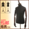 上下架计划:包邮高级男模特道具半身 服装店橱窗展示修身全身带活动手 模特架