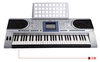 美科电子琴mk90061键仿钢琴键儿童，成人初学电子琴力度键盘