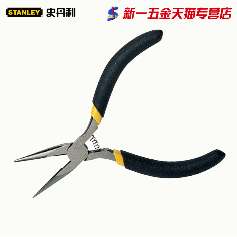 史丹利工具钳子 尖嘴钳 5寸迷你尖嘴钳 电子钳 剪线钳 84-119-23|ruв категории оборудование/инструменты, ручной инструмент, инструменты электронной электрик, электронный щипцы - от Buy2taobao.com для оказания профессиональной услуги покупки агента Taobao