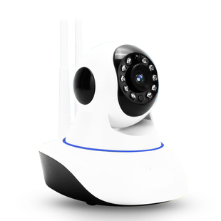 手机远程看家1080P高清Wireless IP Camera Wifi CCTV 网络摄像头