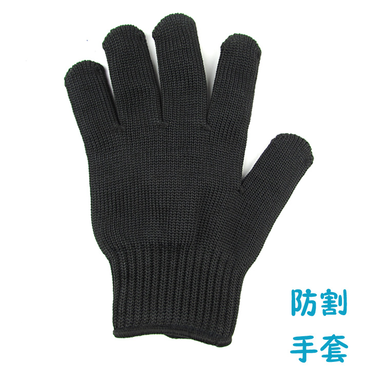 雕刻防割手套 工作耐磨手套 电工劳保防滑工地钢丝防护手套 一只在类目 五金/工具, 施工保护, 手部防护, 防割手套中 - 来自Buy2taobao.com提供专业的淘宝代购服务