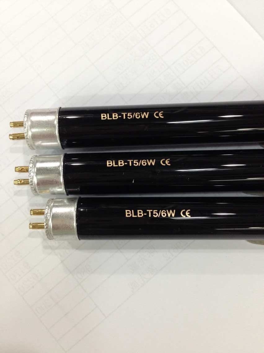 T5 6W紫色灯管/验钞机专用紫光灯管/紫光黑管/T5 6W BLB紫外线管在类目 办公设备/耗材/相关服务, 点/验钞/收款机及配件, 验钞机/笔中 - 来自Buy2taobao.com提供专业的淘宝代购服务