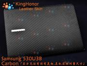 韩国kh笔记本电脑外壳膜，贴膜三星samsung530u3535u3532u3c