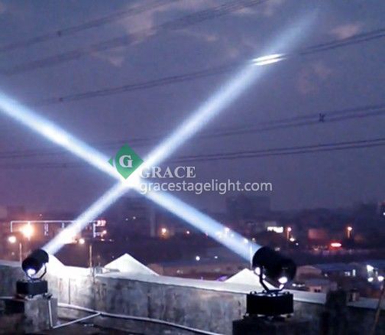 1000W outdoors Waterproof searchlight Roof Long-range Spotlight Scanning beam lampin the Audio appliances , Video Appliance Parts , hifi Audio Accessories , Stage Lighting category - from Buy2taobao.com to provide professional Taobao agent buy service