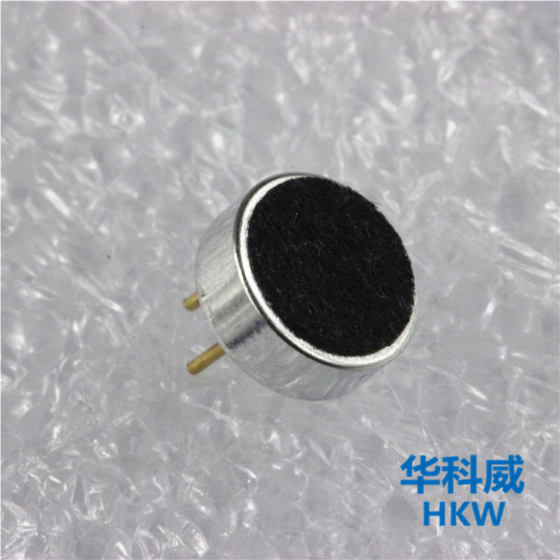 6*2.2mm 咪头 电容式 驻极体话筒 拾音器 带引脚在类目 3C数码配件, 电子元器件市场, 电子元件, 电声器件/扬声器中 - 来自Buy2taobao.com提供专业的淘宝代购服务