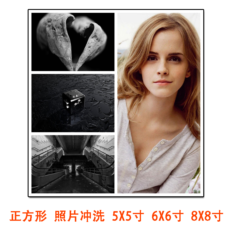 Square Photo prints Develop photos Jigsaw puzzle Photo prints Square White edge Photo Processingin the Personalized custom/Design Services/DIY , Photo prints category - from Buy2taobao.com to provide professional Taobao agent buy service