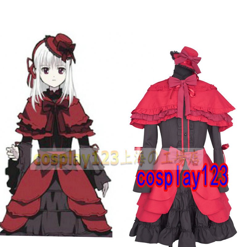 cosplay Light Tone Maid outfit Original comic Anna Gothic Lolita Manufactor Direct sellingin the Play mode/Anime/Periphery/cos/Board games , Cosplay Apparel/Props/Service , Cosplay Women category - from Buy2taobao.com to provide professional Taobao agent buy service