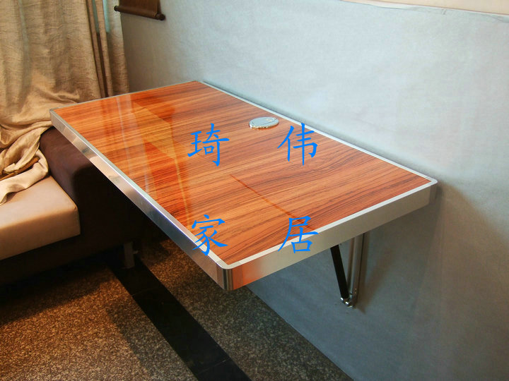 fashion multi-function Folding wall table*table*tea table*Folding computer desk !in the Residential furniture , Tables , Folding table category - from Buy2taobao.com to provide professional Taobao agent buy service
