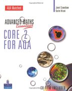 Edexcel Core 2 for AQA