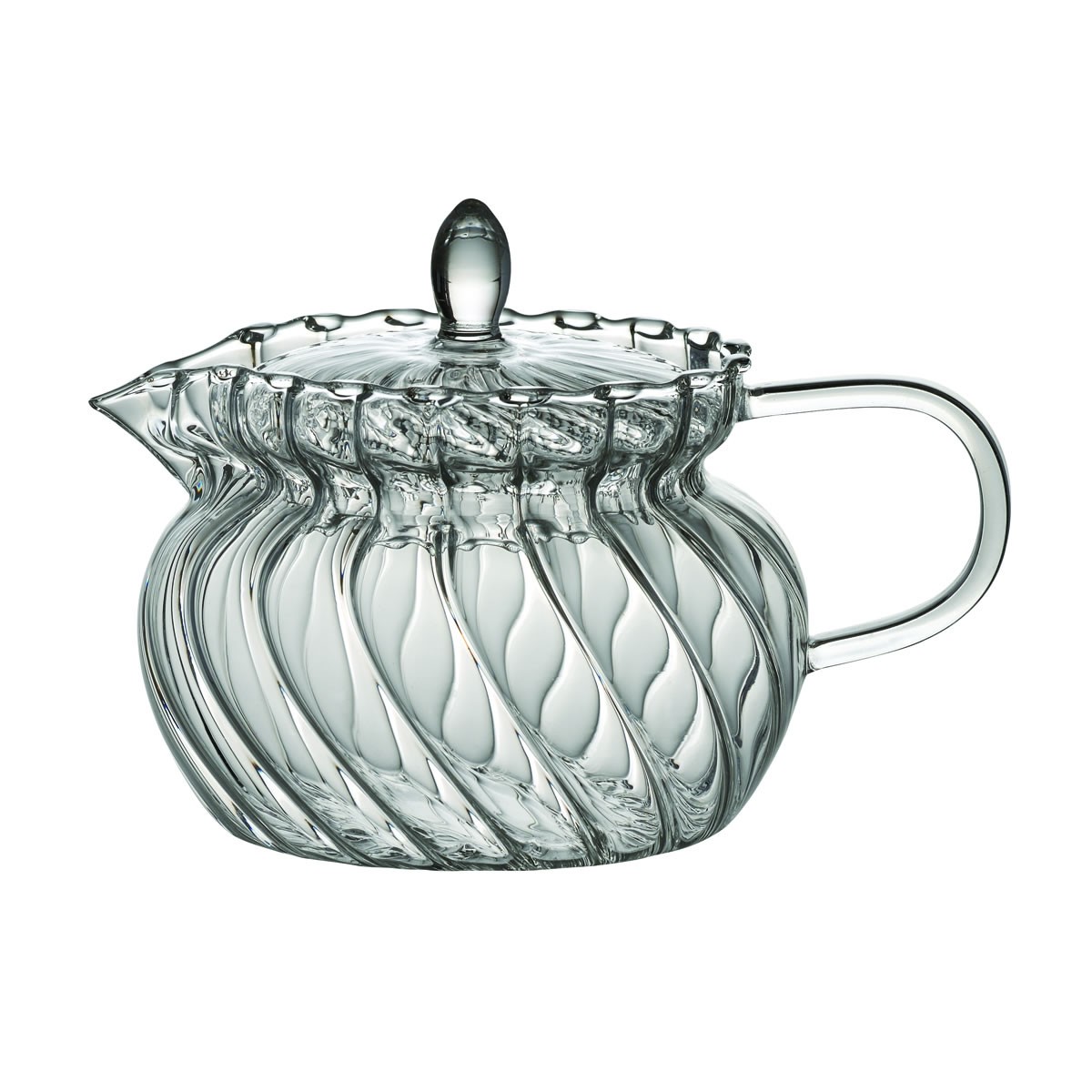 Exit goods in stock stripe Glass teapot manual Heat Glass bubble teapot Afternoon Tea Heatedin the Tableware , Tea set , Teapot category - from Buy2taobao.com to provide professional Taobao agent buy service