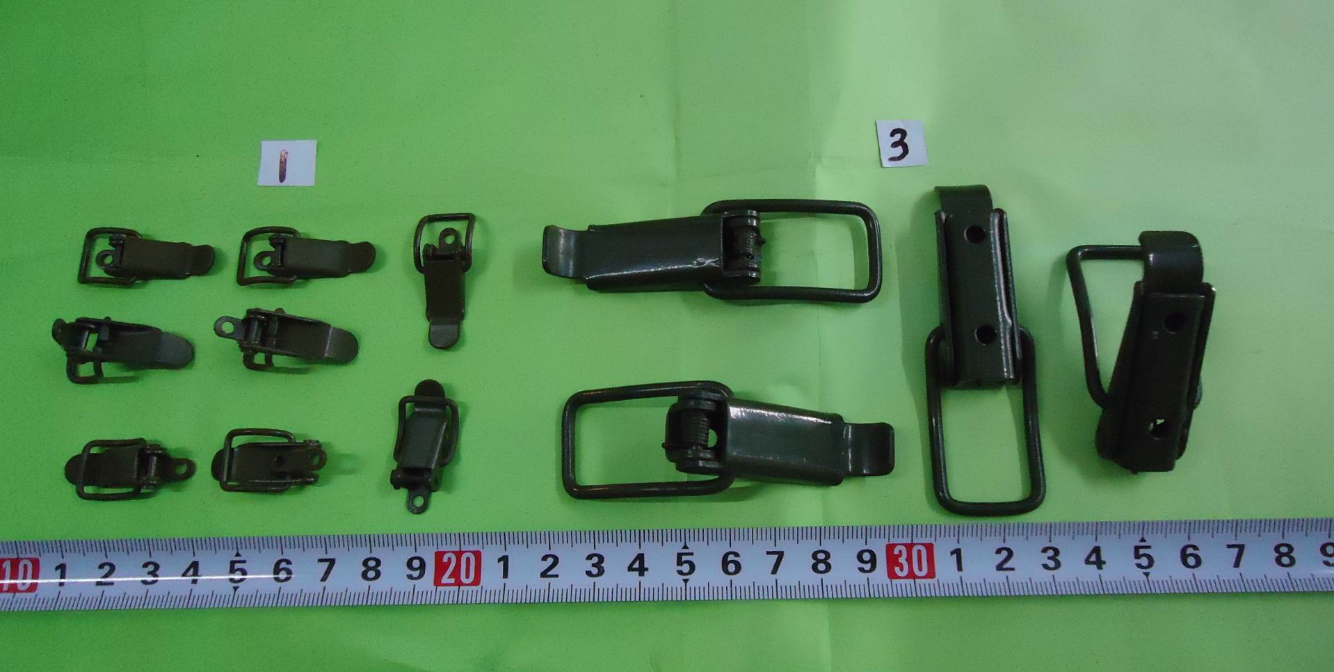 老式电话机配件 军绿色折叠式夹子 库存积压货|msdalam kategori kehidupan elektrik, peralatan rumah dan aksesori, Aksesori telefon - dari Buy2taobao.com untuk memberikan perkhidmatan ejen Taobao profesional membeli