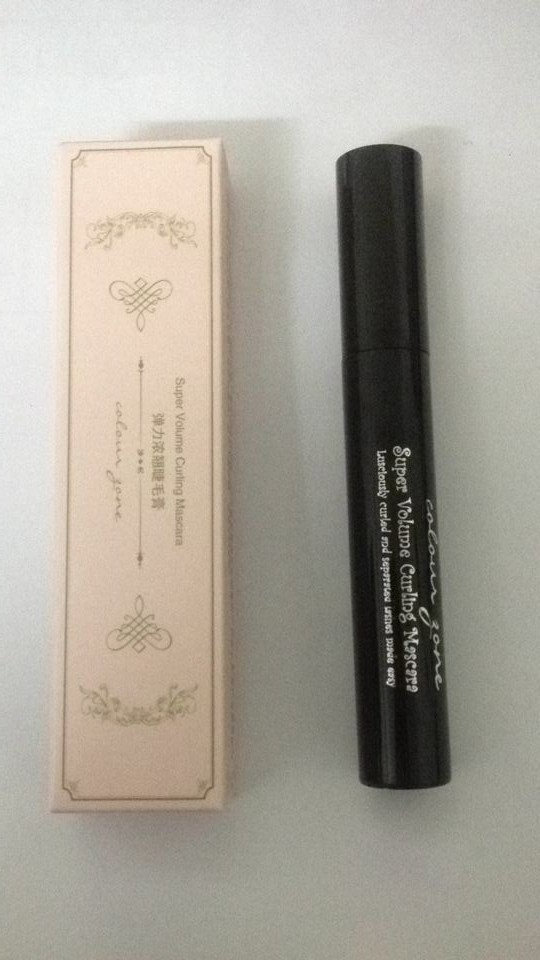 New Packaging Color Strip Elastic force Alice thick mascara quality goods waterproof Lengthening Thick Cosmeticsin the Makeup/Perfume/Beauty tools , Mascara/Eyelash growth medium category - from Buy2taobao.com to provide professional Taobao agent buy service