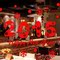 上下架计划:2015新年快乐墙贴圣诞春节装饰品教室元旦布置店铺橱窗玻璃门贴纸