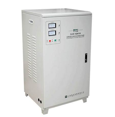 上海全力 稳压器 单相高精度全自动交流稳压器 DJW-40KVA|msdalam kategori perkakasan/alat, Transformer, pengatur biasa - dari Buy2taobao.com untuk memberikan perkhidmatan ejen Taobao profesional membeli