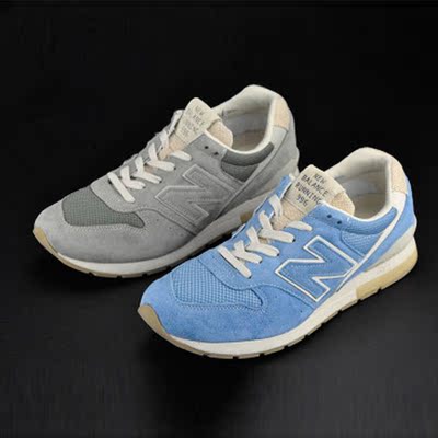 上下架计划:新款NEW BALANCE新百伦正品男鞋复古女鞋普罗旺斯MRL996CG/CT