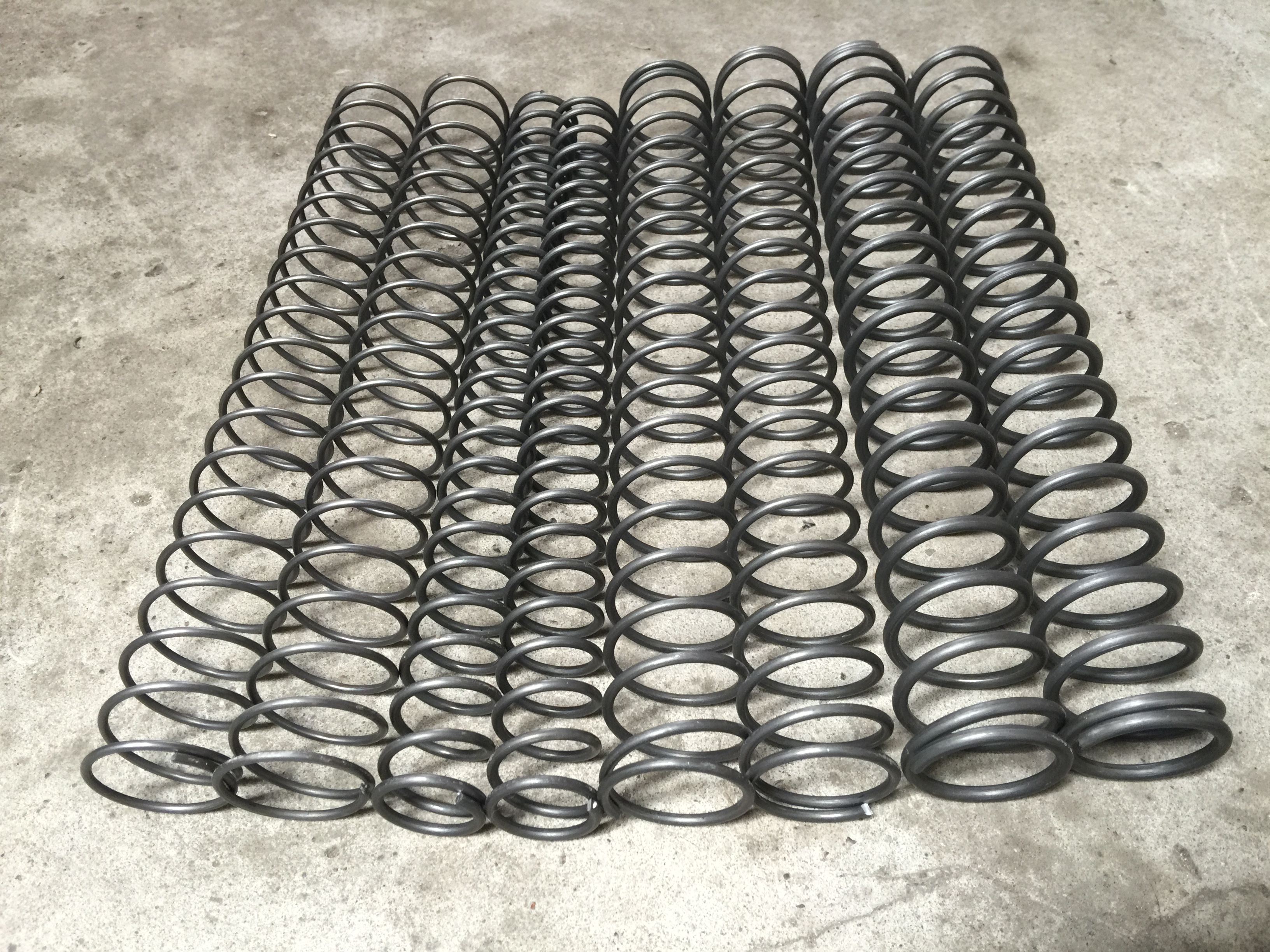 Line by 5.0MM external diameter 32-55MM high pressure Strength Spring Pressure spring compress large pressure Springin the Hardware/Tool , Mechanical Hardware , Spring category - from Buy2taobao.com to provide professional Taobao agent buy service