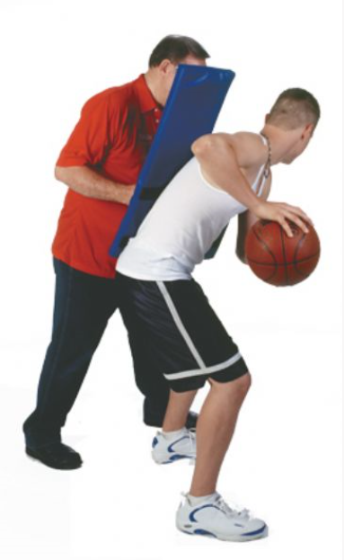 Basketball Body Fight Training Board Shoot a basket Interference Basketball train equipment Training Equipmentin the Sports/Yoga/Fitness/Fans supplies , Basketball , More Basketball category - from Buy2taobao.com to provide professional Taobao agent buy service