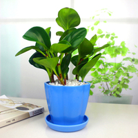 舞墨堂 企业简介PPT模板企业宣传幻灯片模板