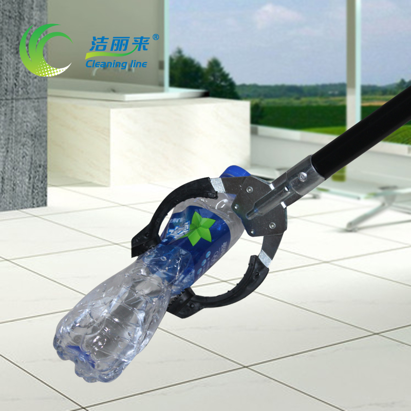 洁丽来 拾物夹 长拾物钳 取物器 垃圾夹 环卫工具捡垃圾 铁夹|ruв категории семья/личные чистящие средства, домашнюю работу/слово уборка посуды, мусор/мусор рама, мусор рама - от Buy2taobao.com для оказания профессиональной услуги покупки агента Taobao