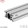 4080日标铝型材 型材4080JP工业铝型材 流水线型材槽宽10mm