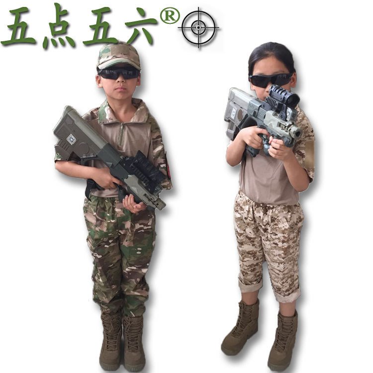 我是特种兵青蛙服儿童短袖蛙皮单上衣 CS战术迷彩野战套服在类目 户外/登山/野营/旅行用品, 军迷服饰/军迷用品, 迷彩服/军迷服/作训服, T恤中 - 来自Buy2taobao.com提供专业的淘宝代购服务