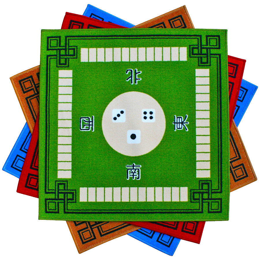 麻将桌布 家用加厚消音麻将毯 手搓棋牌麻将桌垫 防滑乳胶底|ruв категории движение/йога/фитнес/фанаты товаров, Маджонг/шахматы/головоломки, Маджонг, Маджонг колодка - от Buy2taobao.com для оказания профессиональной услуги покупки агента Taobao