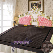 韩国床垫托玛琳床垫锗石床垫电热理疗负离子