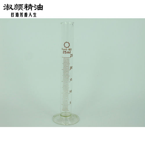 精油商城 25ml刻度玻璃量筒量杯精油调配工具工具厂家正品|ruв категории Средства для ухода за собой, эфирные масла Ароматерапия, эфирные масла Ароматерапия приборов, эфирные масла сосуд - от Buy2taobao.com для оказания профессиональной услуги покупки агента Taobao