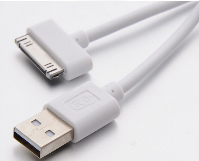 川宇1M线 适用于苹果iphone4/4s手机数据线ipad2 ip4充电器充电线在类目 3C数码配件, 手机配件, 手机数据线中 - 来自Buy2taobao.com提供专业的淘宝代购服务