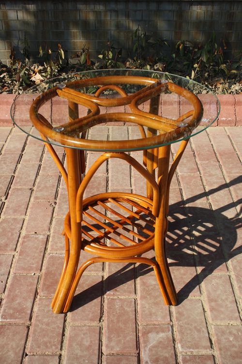 Mado coffee table Botany Rattan hotel courtyard Balcony table round table table Corner tablein the Residential furniture , Categories , Tea table category - from Buy2taobao.com to provide professional Taobao agent buy service