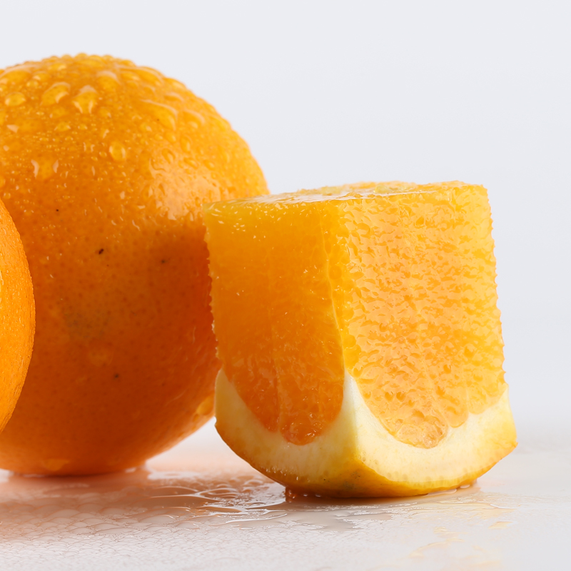 果园直销永兴冰糖橙当季水果非秭归脐橙赣南橙