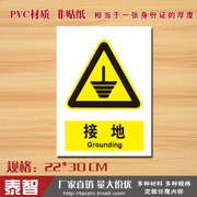 PVC材质 尺寸22x30cm