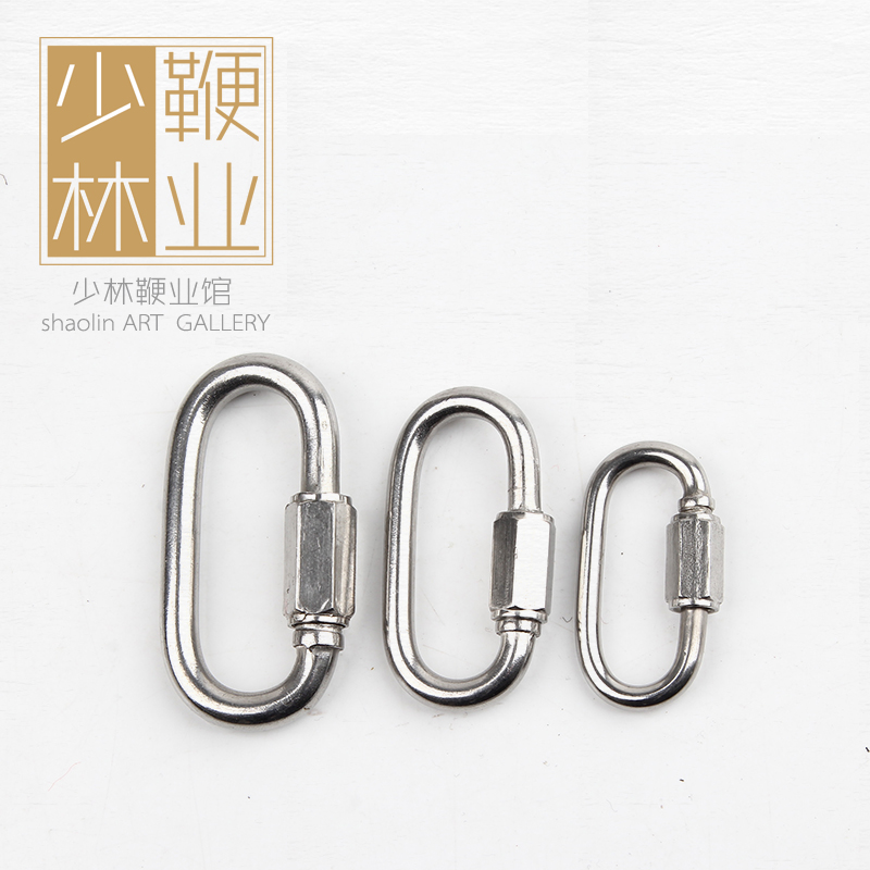 麒麟鞭响鞭健身鞭螺母鞭九节鞭金龙鞭子钢鞭不锈钢连接环配件|ruв категории движение/йога/фитнес/фанаты товаров, Тхэквондо/ушу/кикбоксинг, кота - от Buy2taobao.com для оказания профессиональной услуги покупки агента Taobao