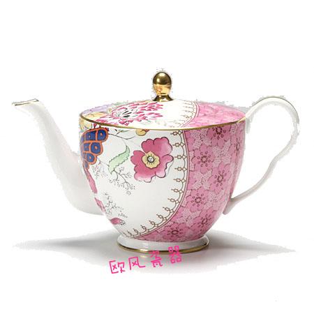 preferential Hardcover Spot Wedgwood teapot Butterfly blooming Butterfly Bloomin the Kitchen/Cooking utensils , Cooking utensils , Other category - from Buy2taobao.com to provide professional Taobao agent buy service