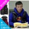 上下架计划:小爸爸文章同款可拆帽亮面男士羽绒棉服马甲秋冬背心加肥加大胖人
