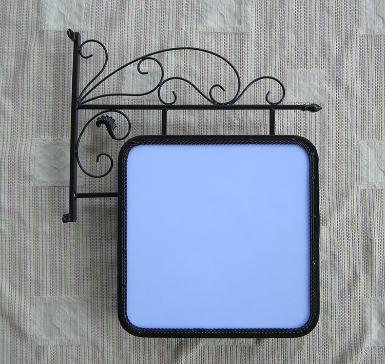 BY9638 Iron boxes shop LED Light box Billboard Acrylic sign goods in stockin the Business/Office Furniture , City Furniture , Information Services , Lightbox category - from Buy2taobao.com to provide professional Taobao agent buy service