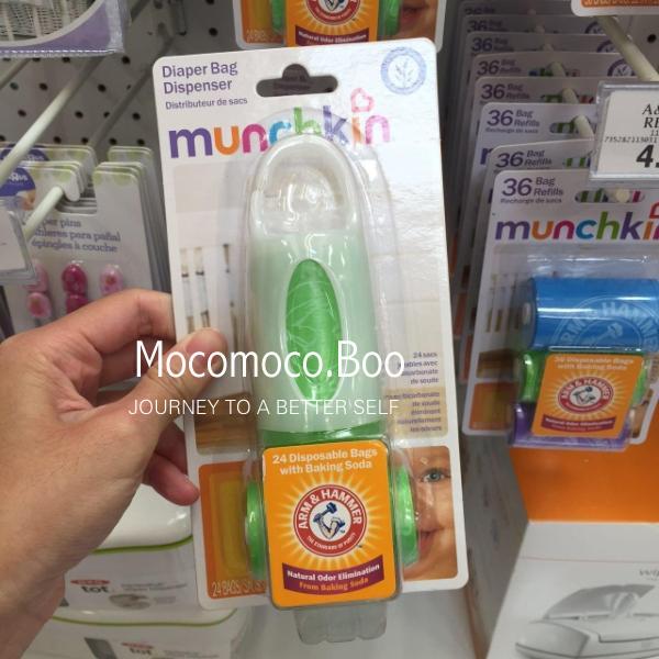 Aboo家munchkin麦肯齐便携婴儿尿片袋防水去味一次性垃圾袋代购|msdalam kategori lampin/Xihu/makan/push pelarik, penggunting rambut/Gunting kuku/Termometer dan barang-barang kecil yang lain penjagaan harian, Lampin Aksesori Pails - dari Buy2taobao.com untuk memberikan perkhidmatan ejen Taobao profesional membeli